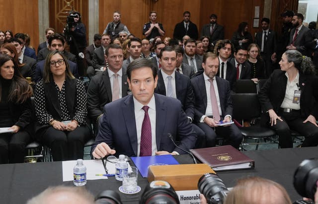 EEUU-VENEZUELA-PETRÓLEO