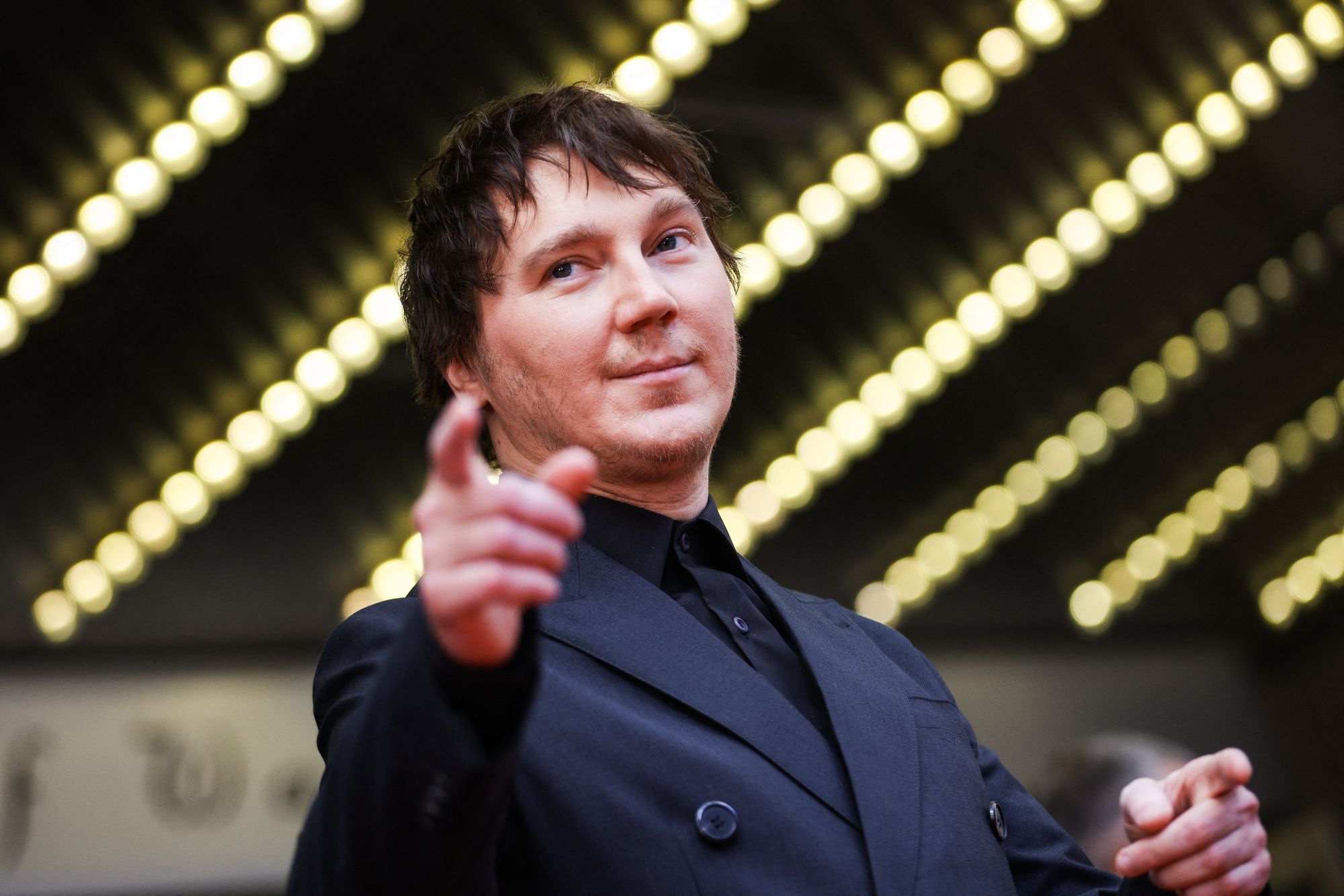 <p>Paul Dano has broken his silence months after Quentin Tarantino labeled him a bad actor</p>