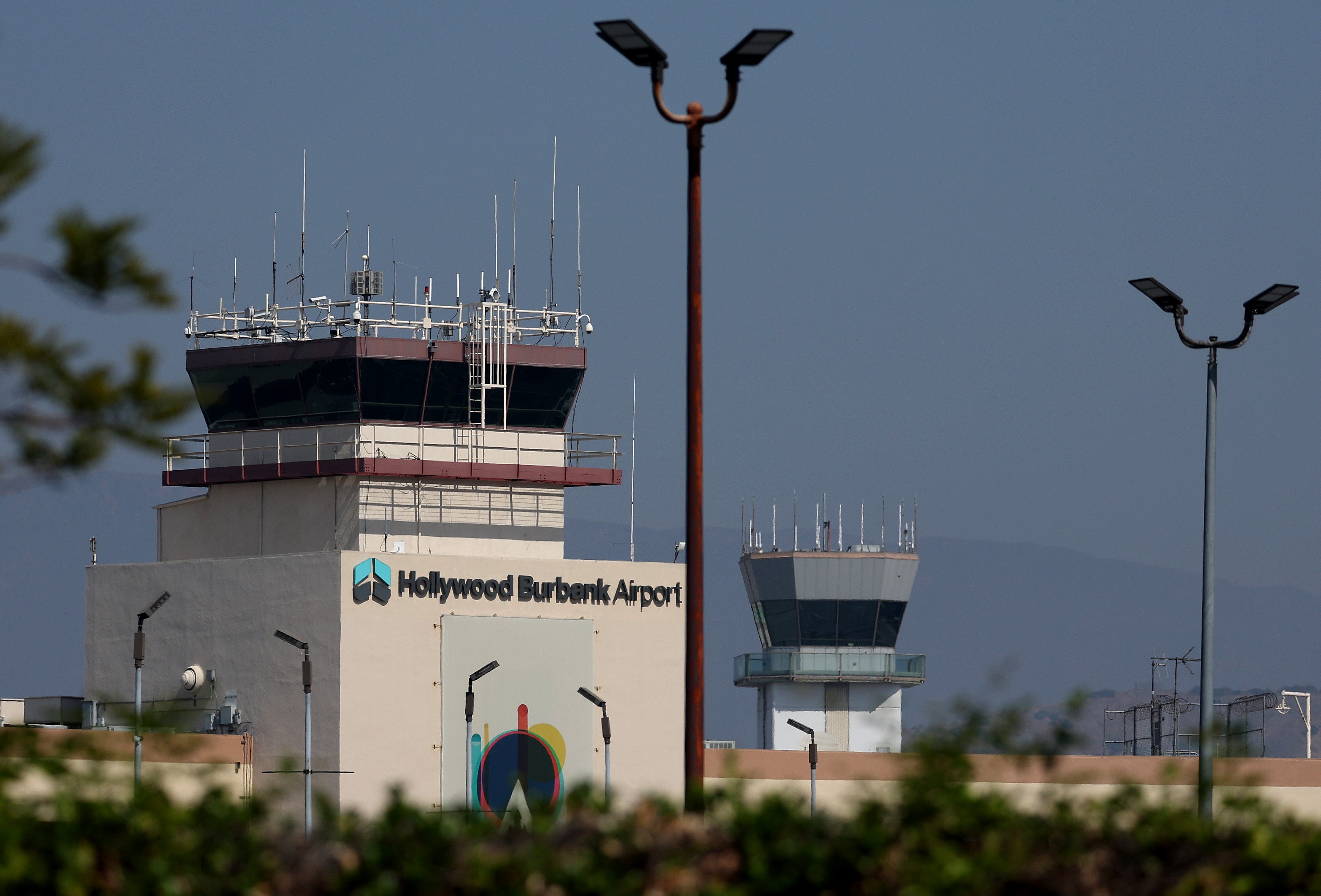 'Commercial airlines have called me to say the next mid-air is going to be at Burbank, ' NTSB Chair Jennifer Homendy said