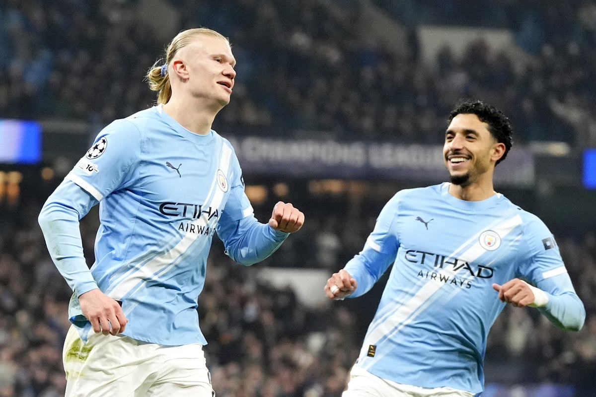 Tottenham vs Manchester City Prediction, Betting Tips & Odds - The Independent