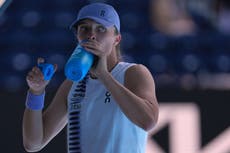 ‘Are we animals in a zoo?’: Why Australian Open stars are frustrated by lack of privacy