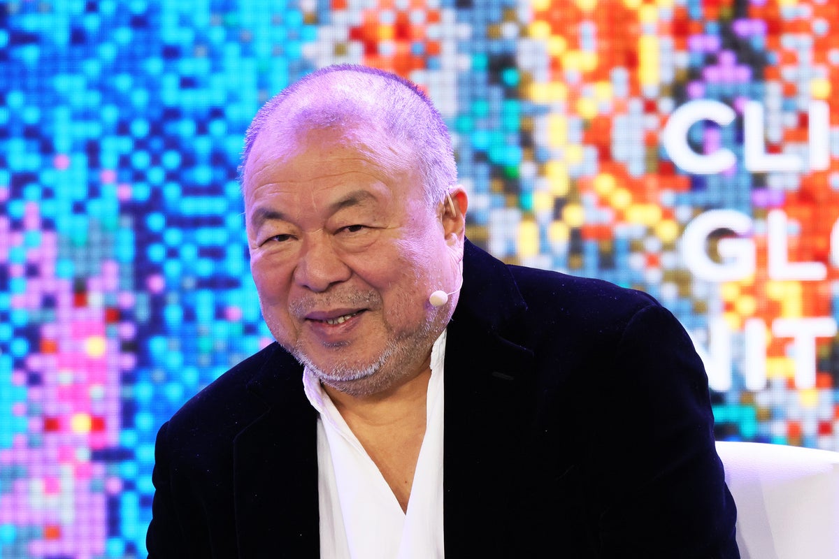 Dissident artist Ai Weiwei returns to China after 10 years in exile – UK Times Dissident artist Ai Weiwei returns to China after 10 years in exile – UK Times