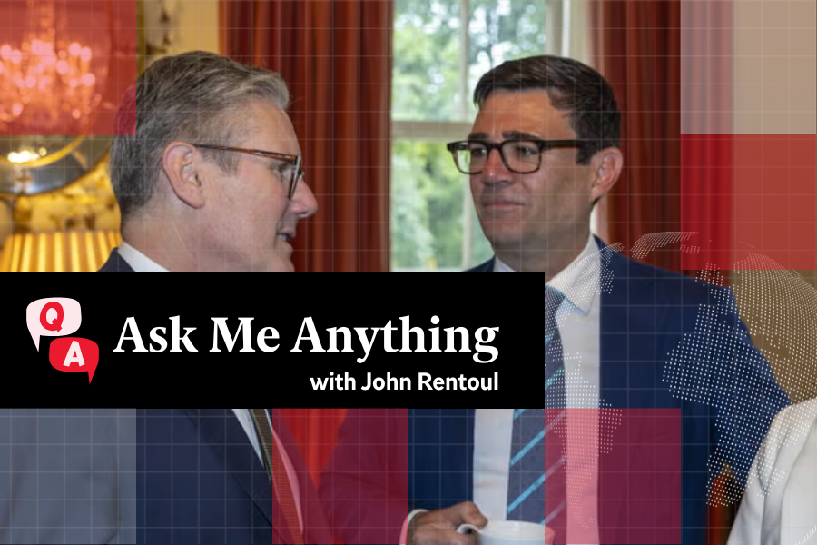 <p>Fifty MPs have written to Keir Starmer asking him to allow Andy Burnham to stand in the Gorton and Denton by-election</p>