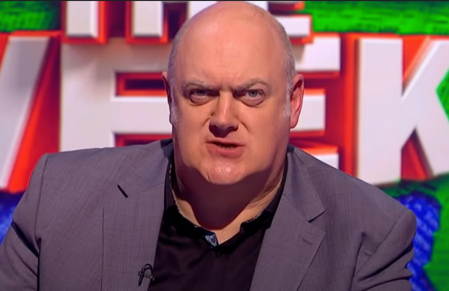 'Mock the Week' is returning on brand new channel TLC three years after BBC cancellation