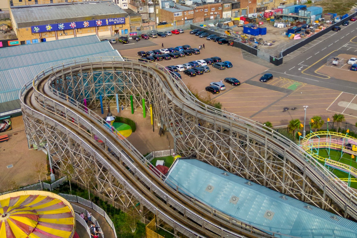 UK’s oldest rollercoaster to close permanently after 106 years – UK Times UK’s oldest rollercoaster to close permanently after 106 years – UK Times