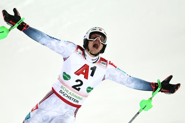 MUNDIAL-SLALOM