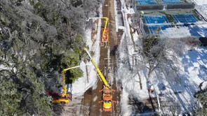 Winter Weather Mississippi