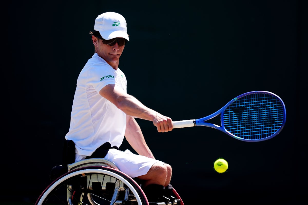 Greg Slade hopes to inspire other gay men after positive response to coming out