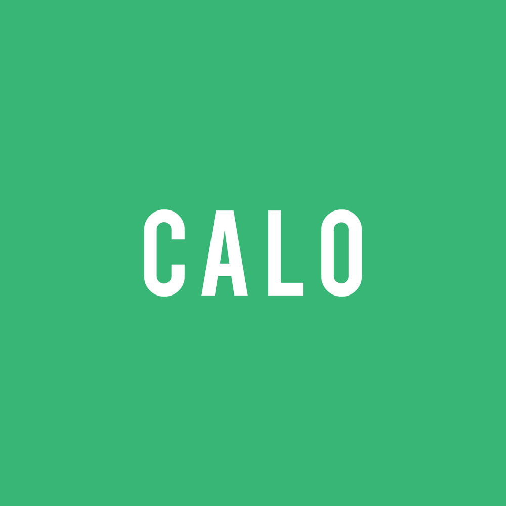 Calo logo