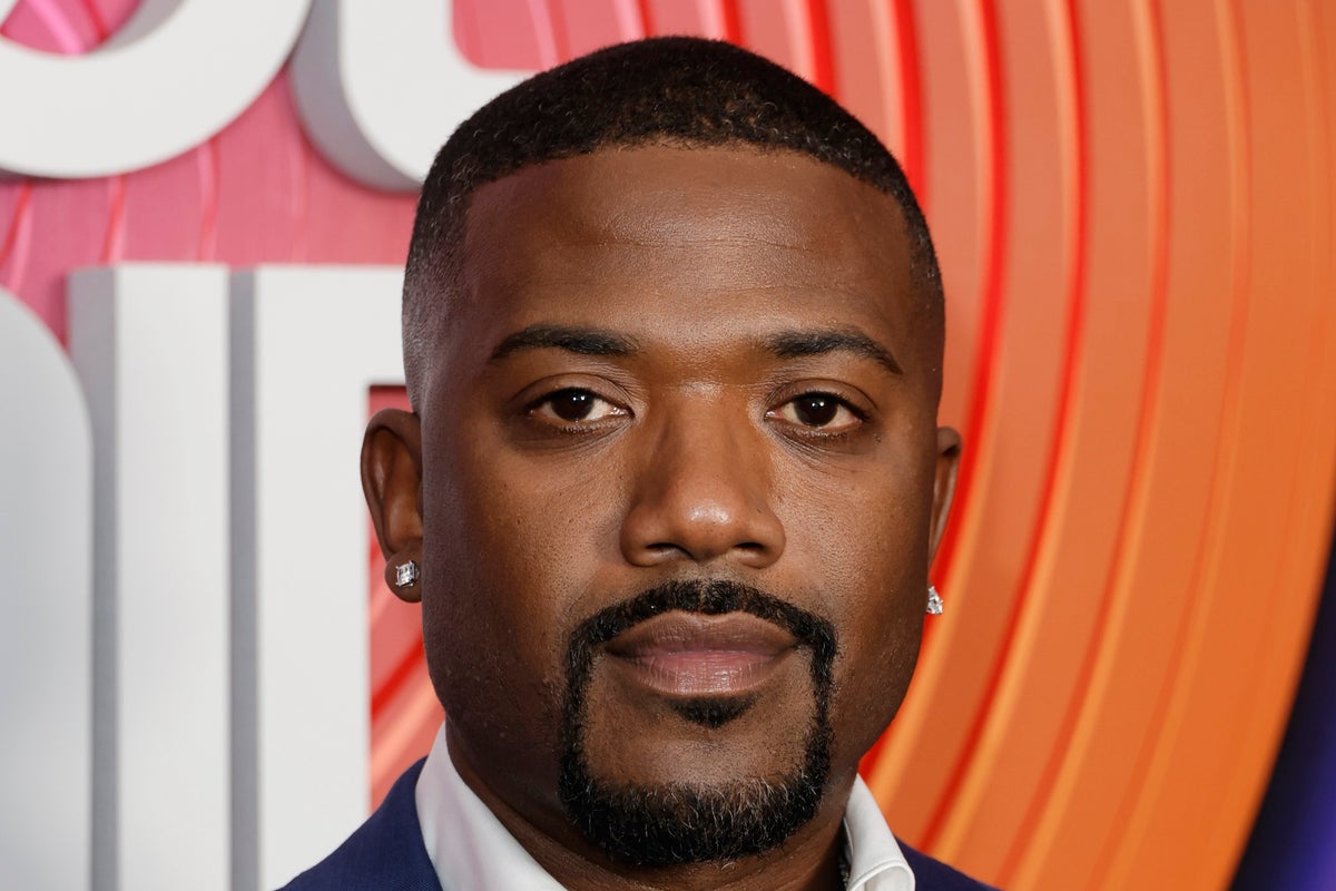 Ray J says he has months to live in grim health update: '2027 is definitely  a wrap for me' | The Independent