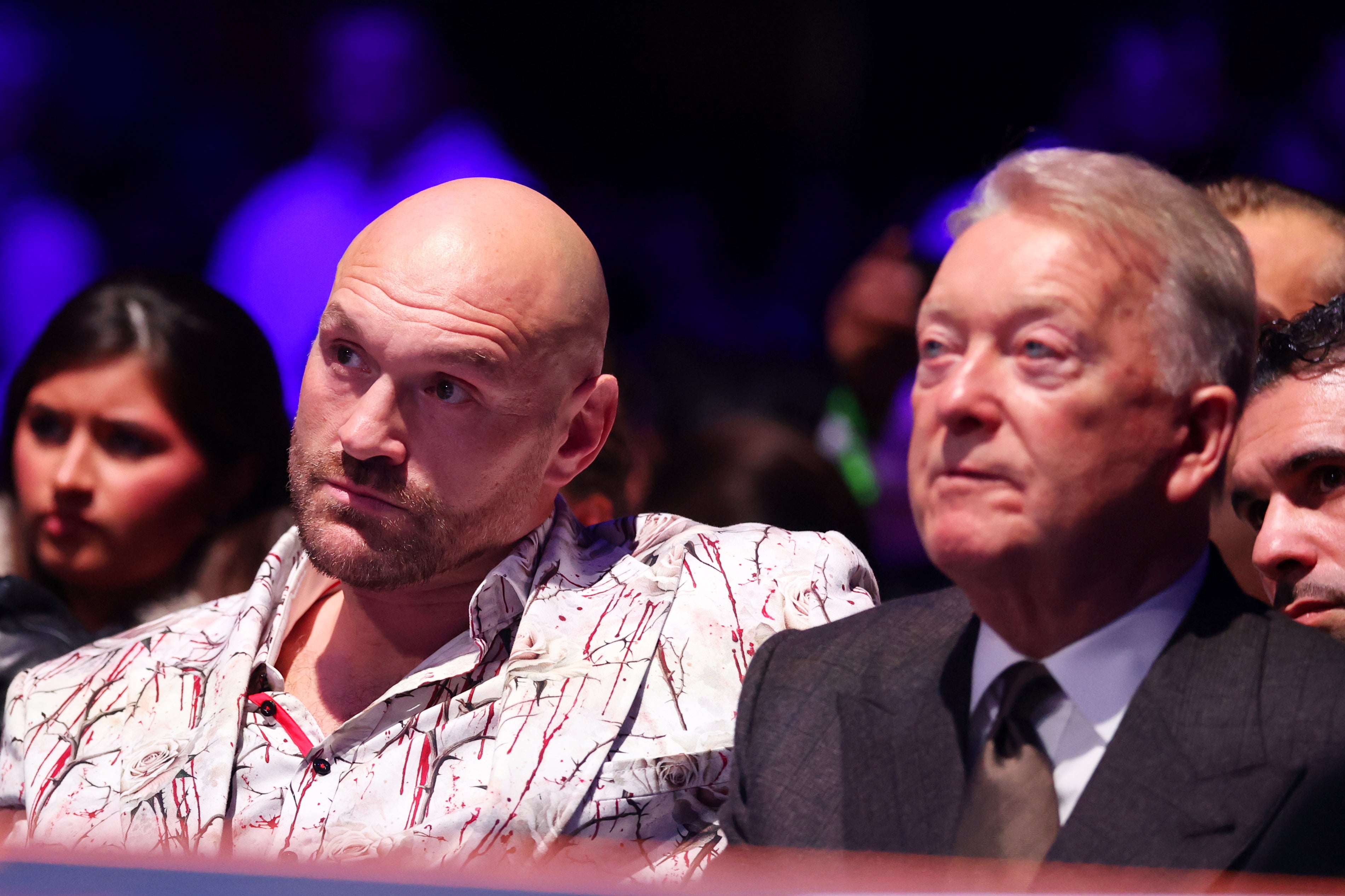 Tyson Fury&rsquo;s comeback was inevitable &ndash; but brings a major twist