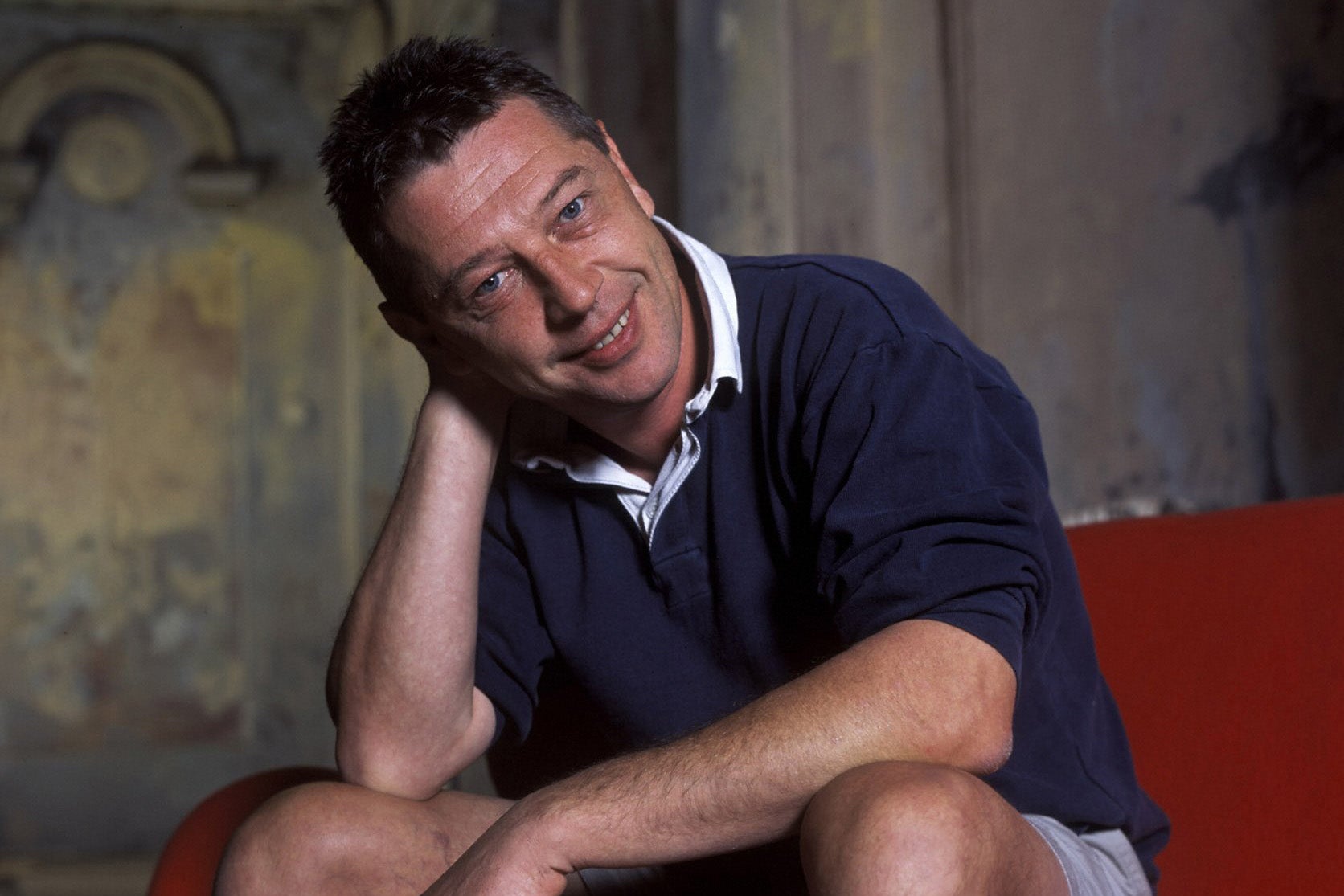 Former Radio 1 DJ Andy Kershaw &lsquo;unable to walk&rsquo; after cancer diagnosis: &lsquo;I&rsquo;m determined not to die before Trump&rsquo;