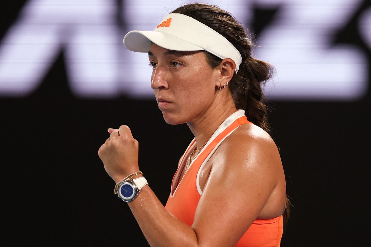 US star Jessica Pegula to lead fight for changes to ‘insane’ women’s tennis schedule