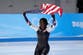 Team USA picks flagbearers for Winter Olympics opening ceremony