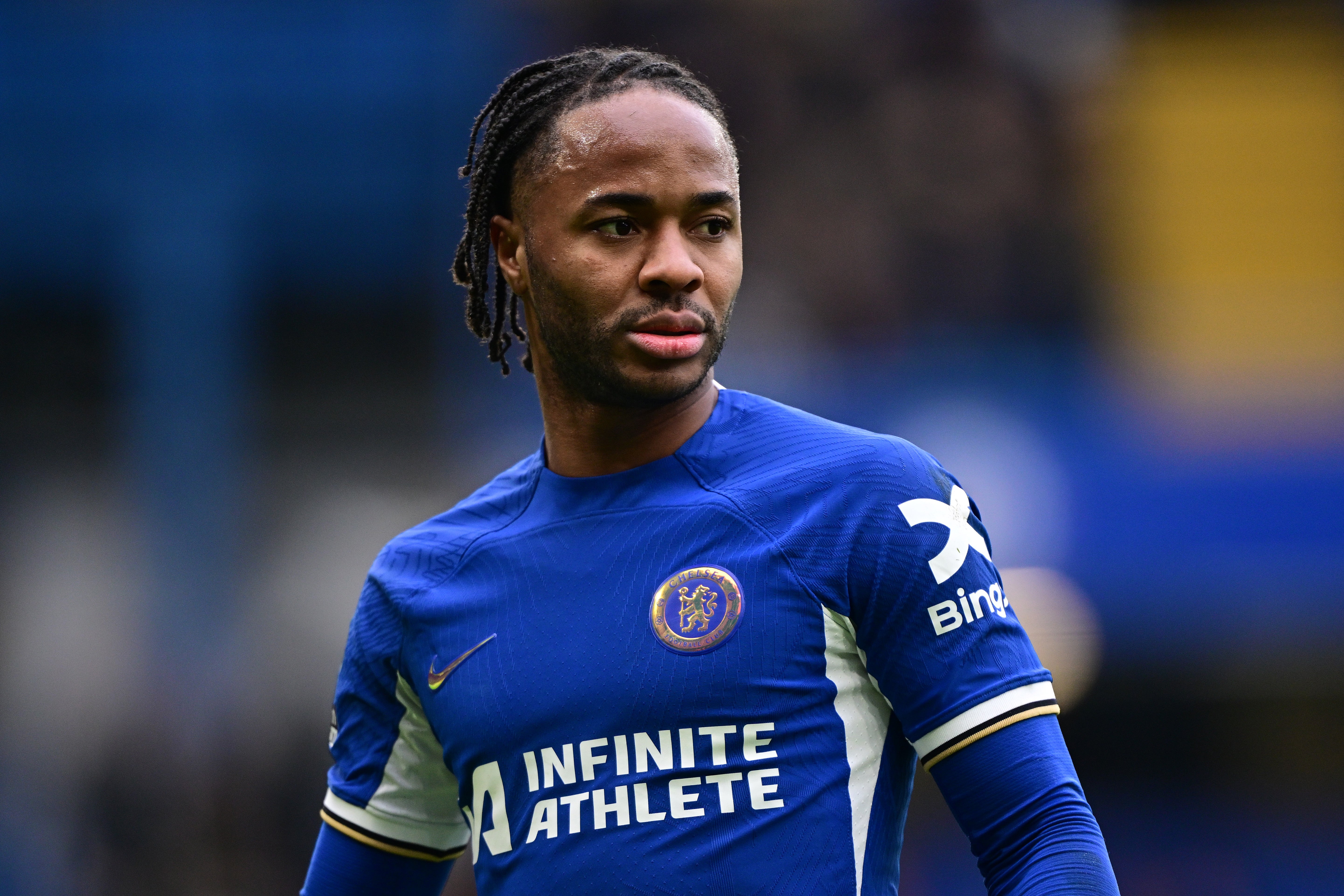 Why Raheem Sterling&rsquo;s sad decline is symptomatic of a chaotic Chelsea era