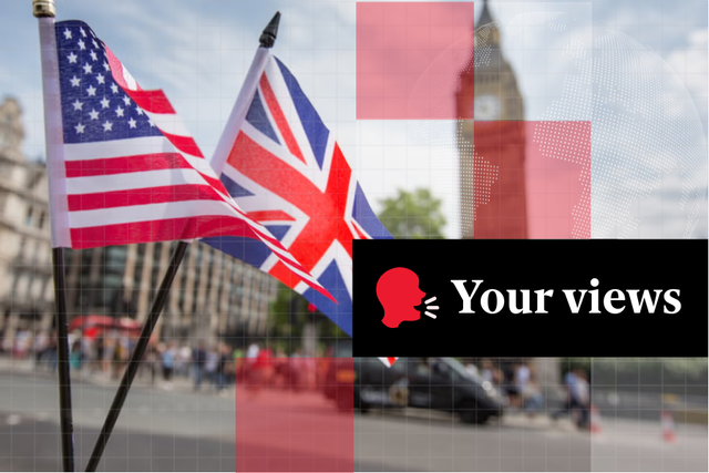 <p>Readers are increasingly turning their backs on dreams of US travel</p>