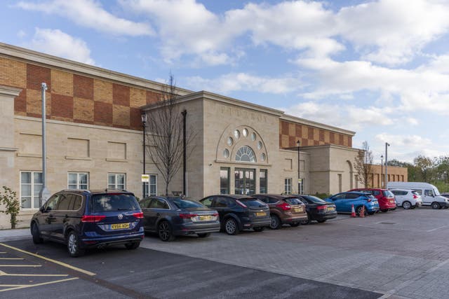 <p>St Andrew’s Healthcare in Northampton has faced multiple police investigations over the last year</p>