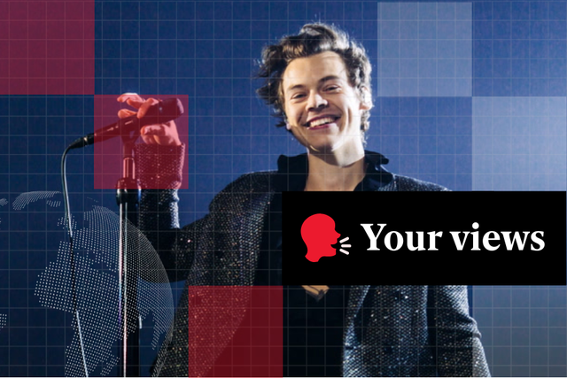 <p>Harry Styles fans have criticised the cost of tickets for his latest tour</p>