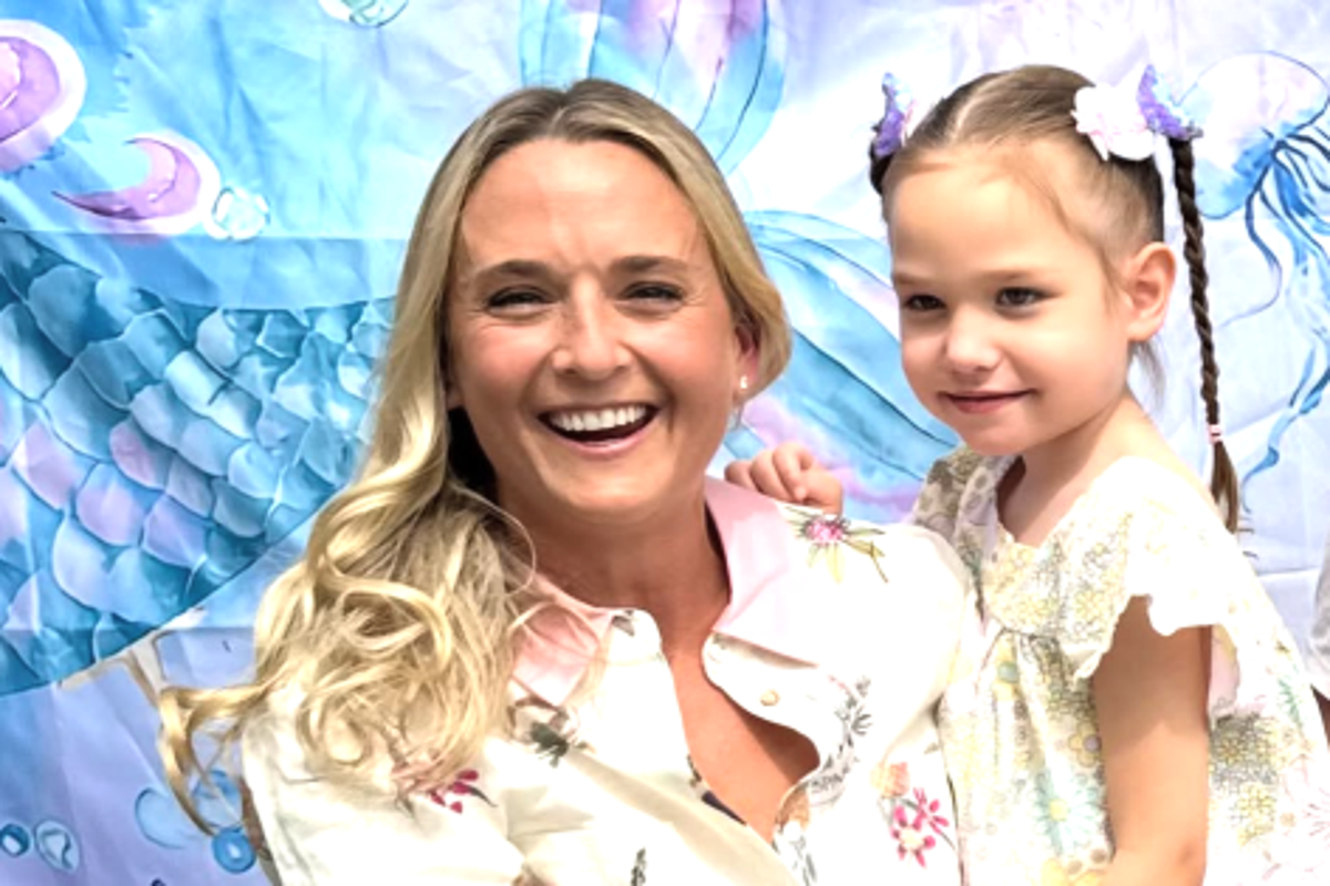 Influencer Erin Oudshoorn’s daughter Lulu dies aged six after rare epilepsy diagnosis Influencer Erin Oudshoorn’s daughter Lulu dies aged six after rare epilepsy diagnosis