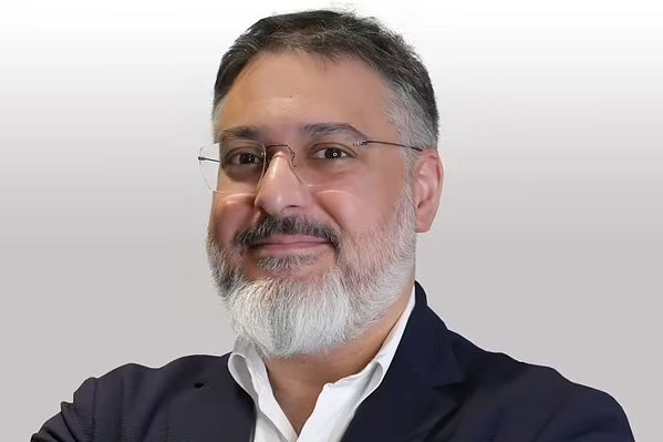 Yaser Jabbar treated more than 700 children at Great Ormond Street Hospital