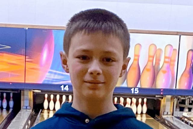 <p>Leo was fatally stabbed on a riverside path in Shire Country Park</p>