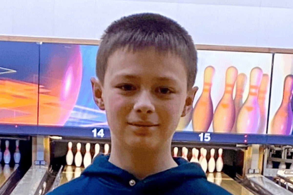 Teen pleads guilty to murdering schoolboy on walk home