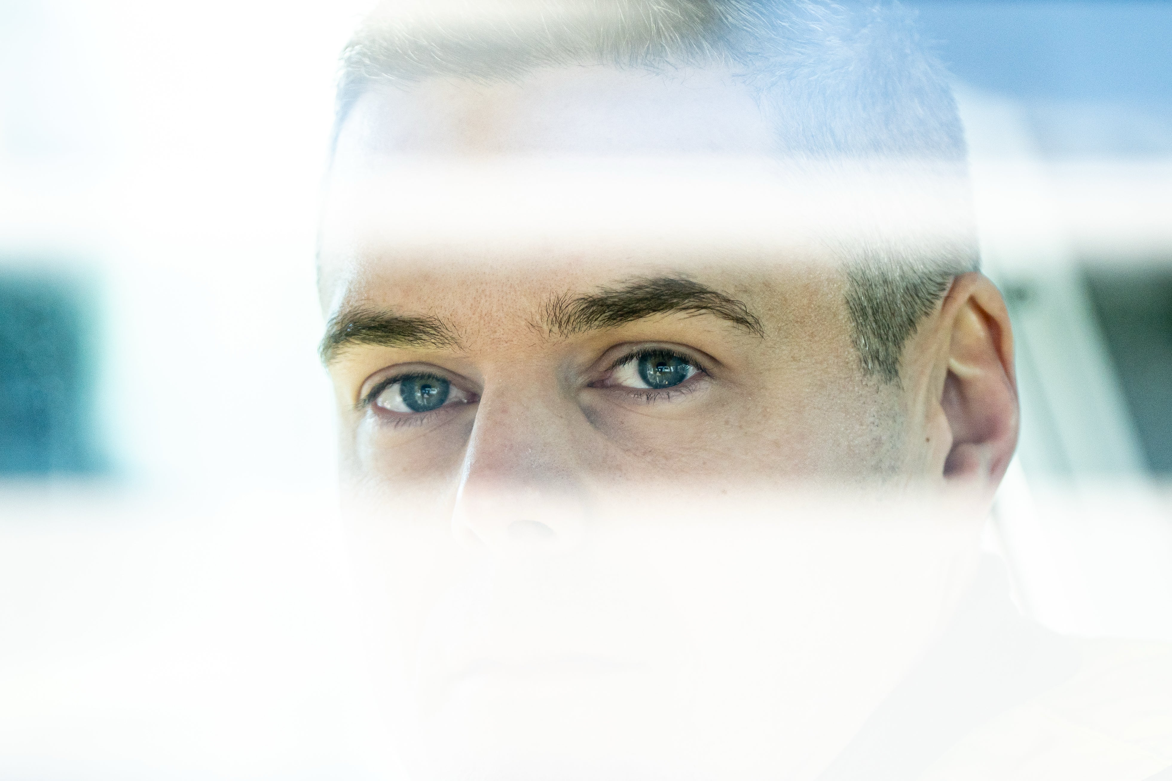 Washington Midair Collision Responders