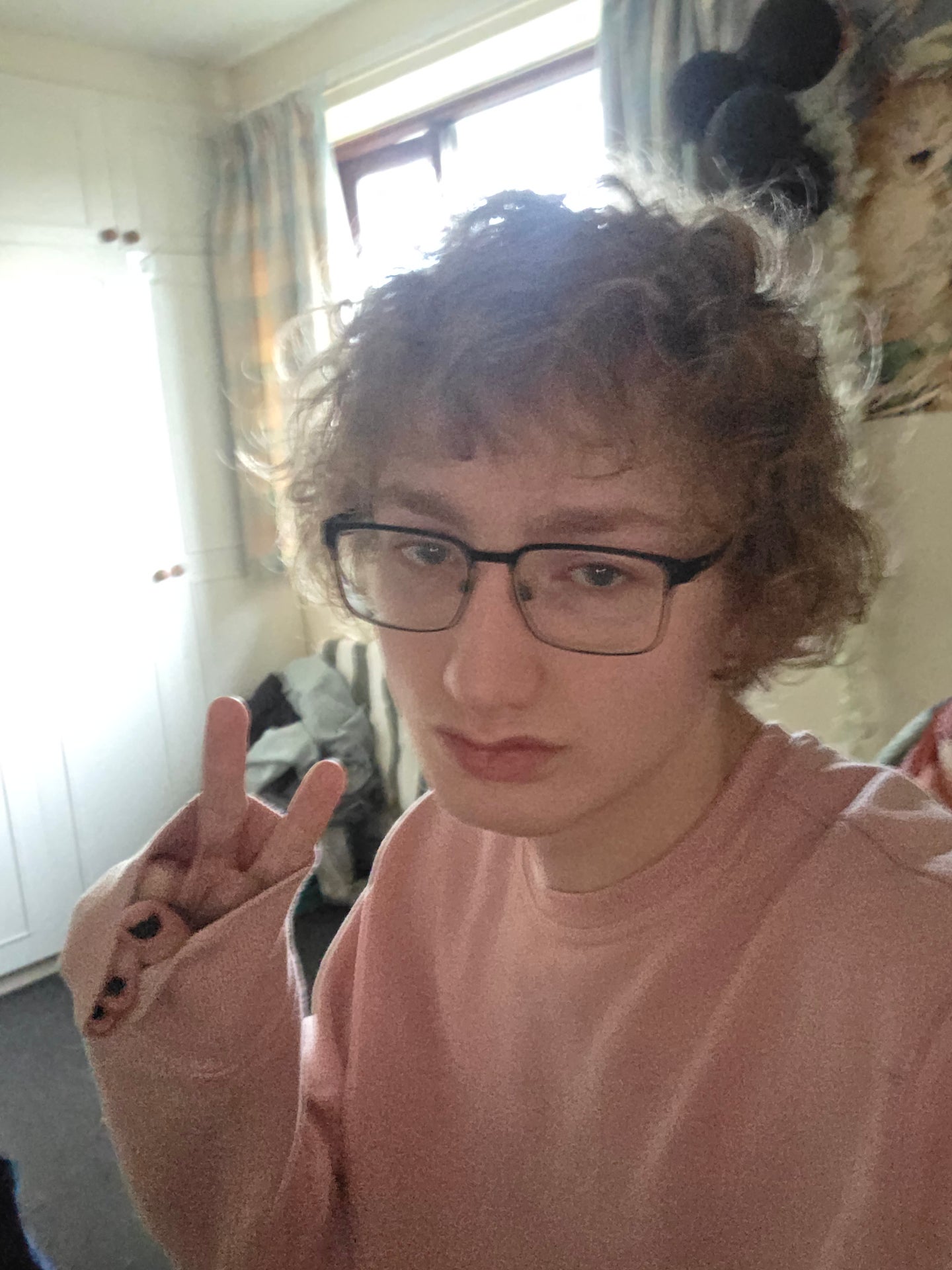 James Wood endured ‘the worst pain I had ever felt’ following surgery at Great Ormond Street Hospital