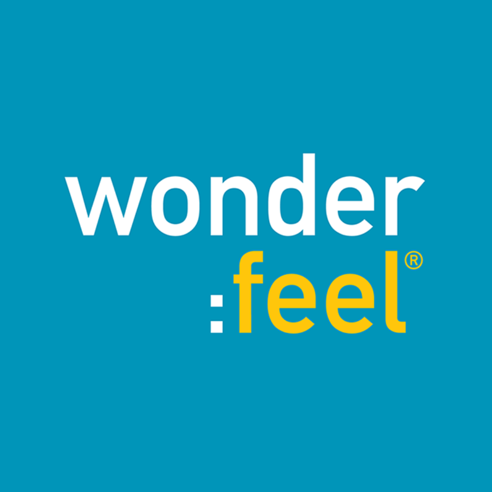 Wonderfeel logo