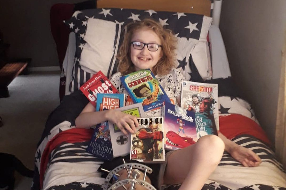 Teen left in ‘horrifying’ pain due to Dr. Yaser Jabbar’s ‘poor surgical skill’