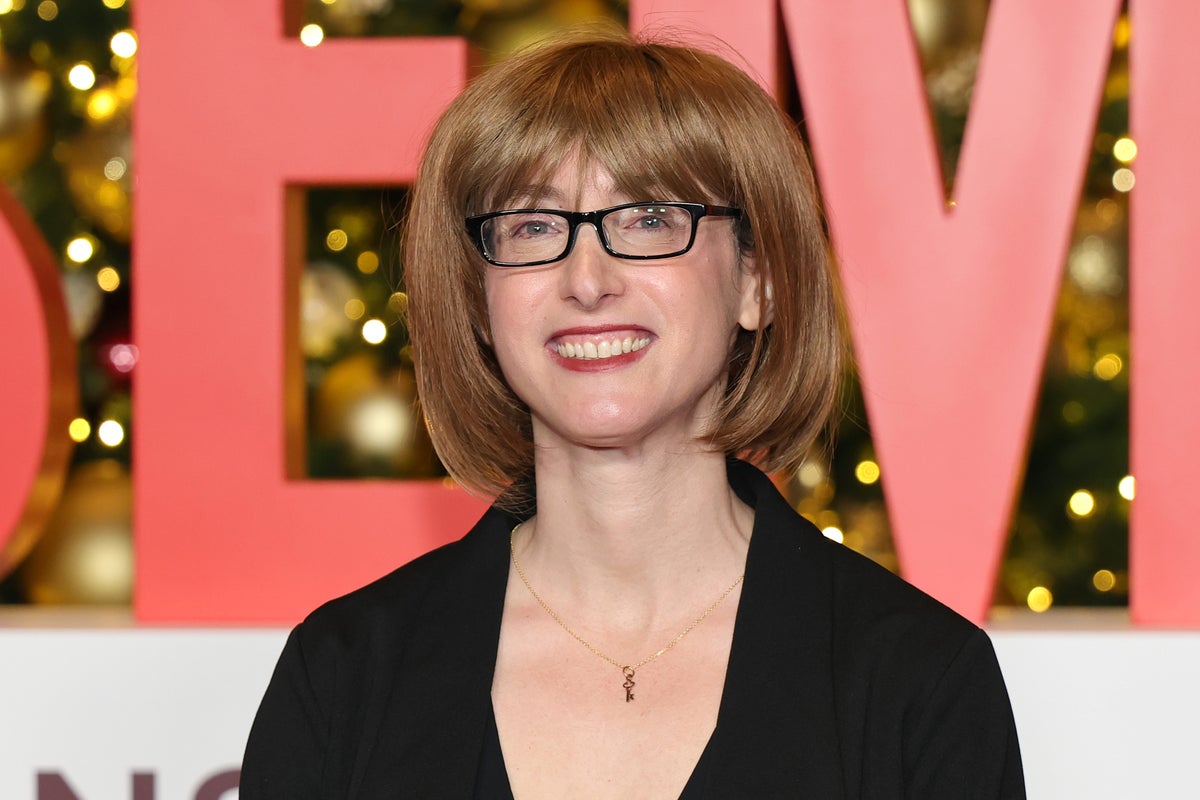 Freida McFadden: The doctor-turned-novelist who leaves her millions of readers furious... and hooked Freida McFadden: The doctor-turned-novelist who leaves her millions of readers furious... and hooked