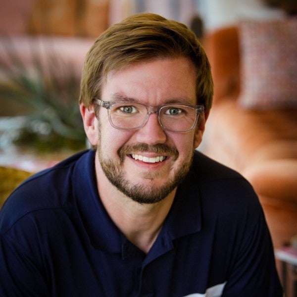 Kevin Couch confirmed his resignation from the role to The Washington Post but did not say why he was leaving