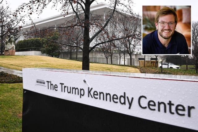 <p>Kennedy Center inset</p>