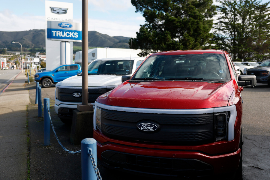 The move could reshape new car financing and offer more competitive loans for buyers, but critics warn that combining banking and commercial operations has the potential for conflict of interest.