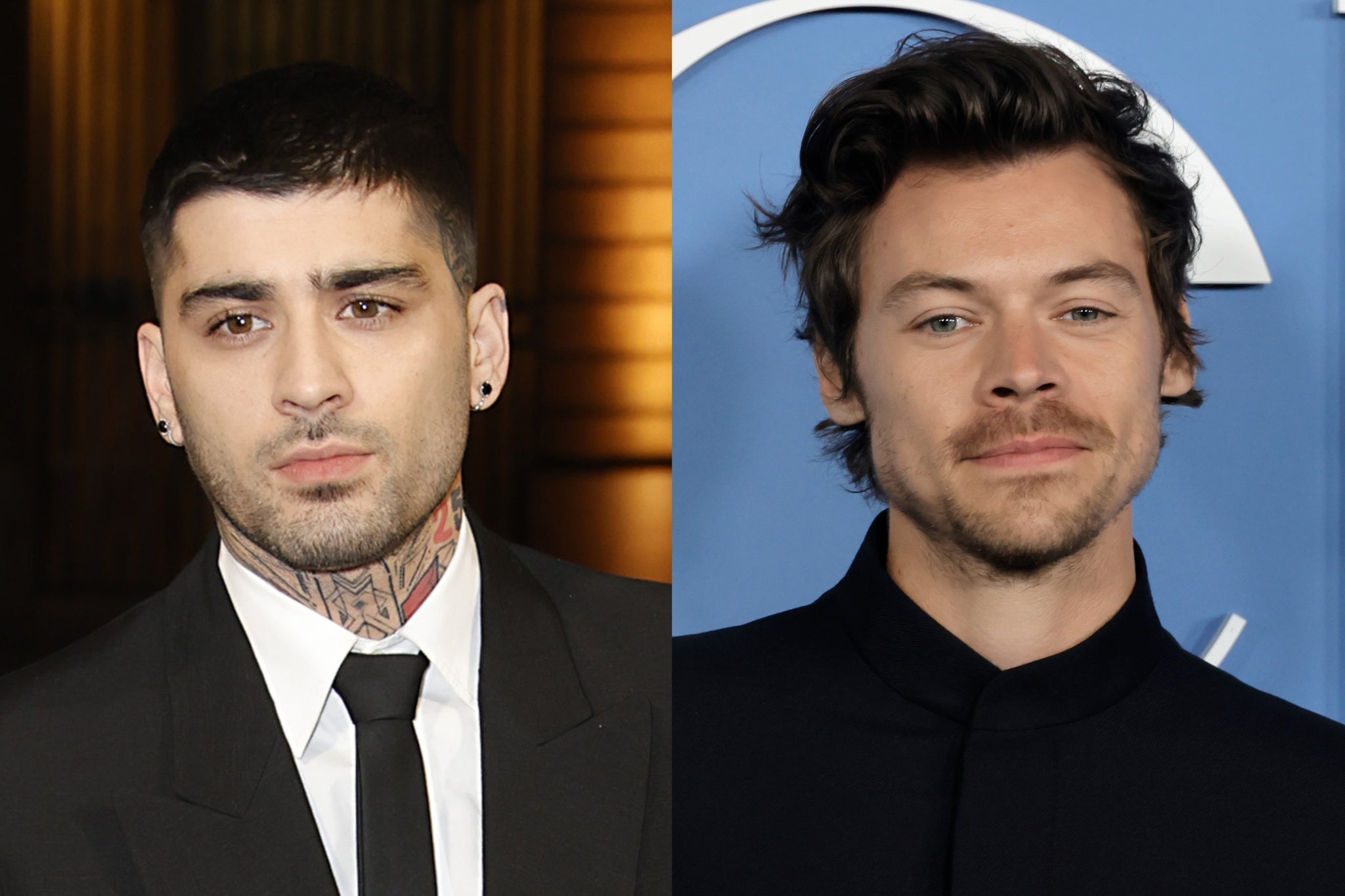 Zayn Malik made a comment at his recent performance telling fans he hoped ticket prices weren’t ‘too high,’ quickly causing fans to think he was slamming Harry Styles’s upcoming tour prices