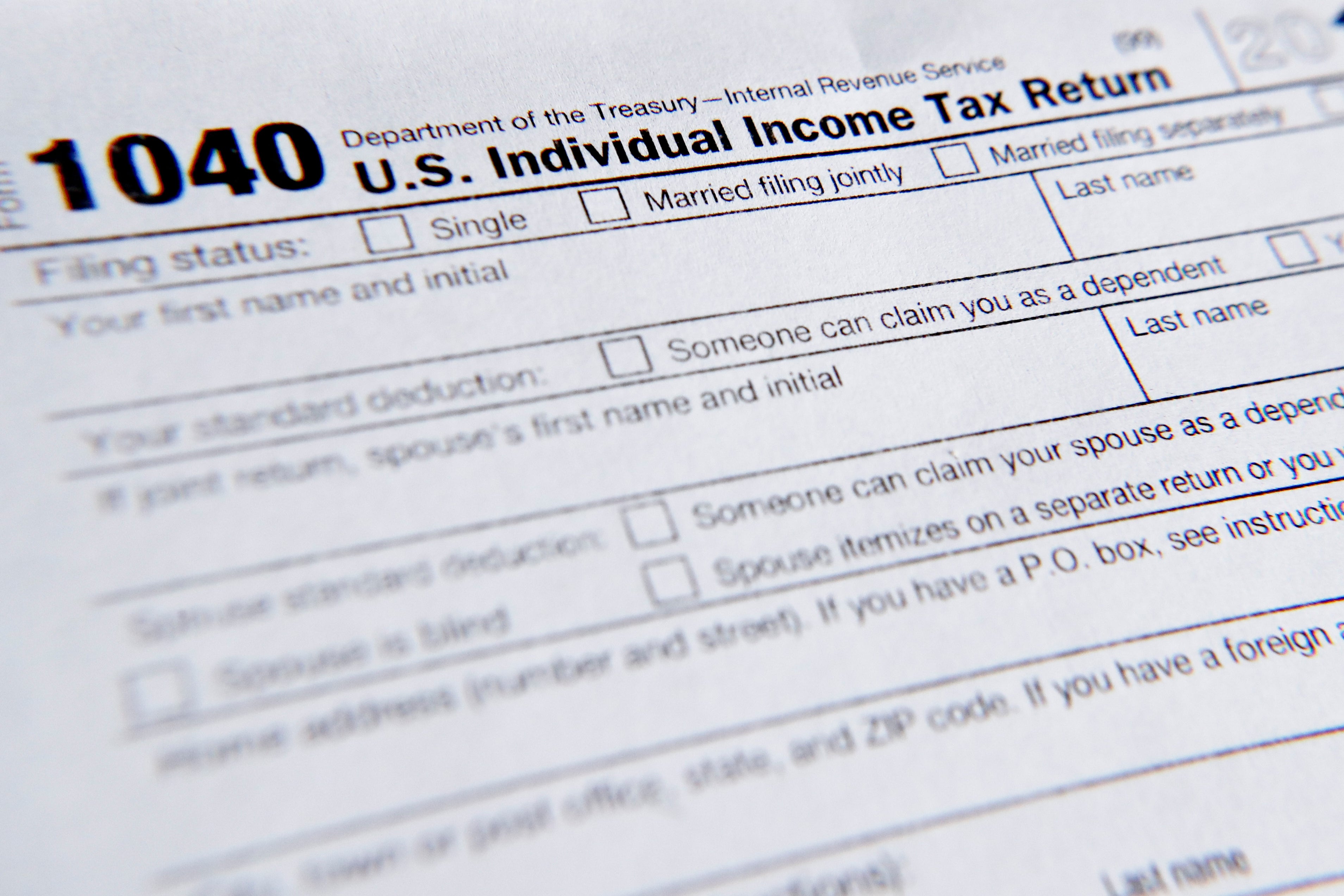 Financial Wellness Tax Refunds