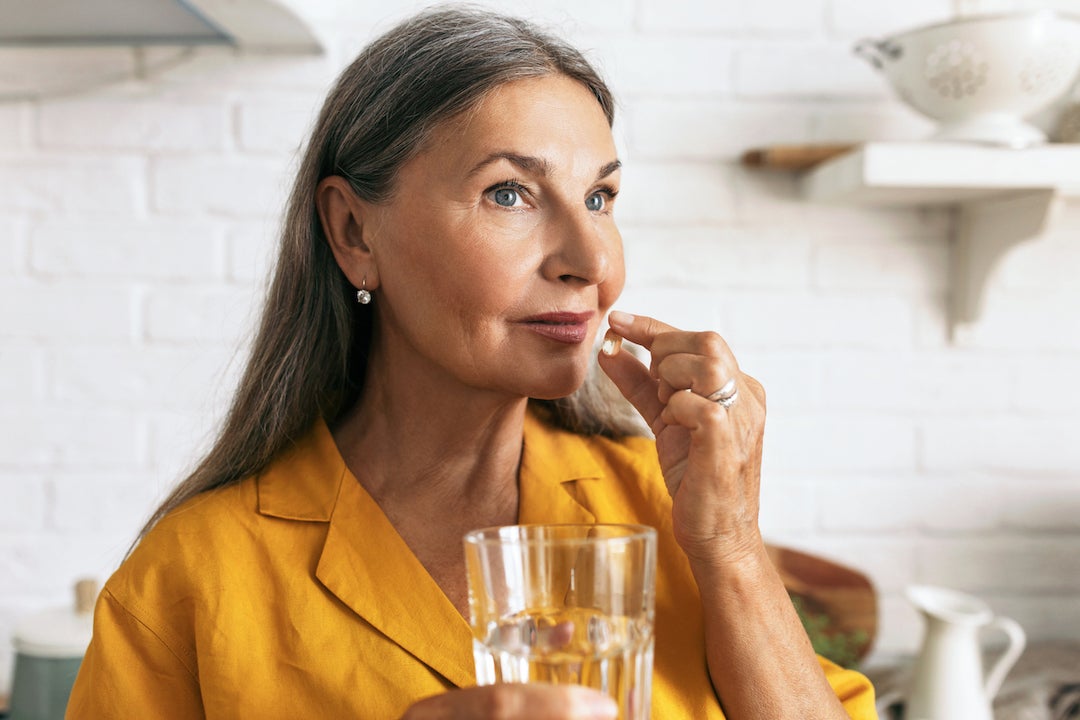 <p>Prebiotics are food for your gut microbiome and they're essential for a healthy gut</p>