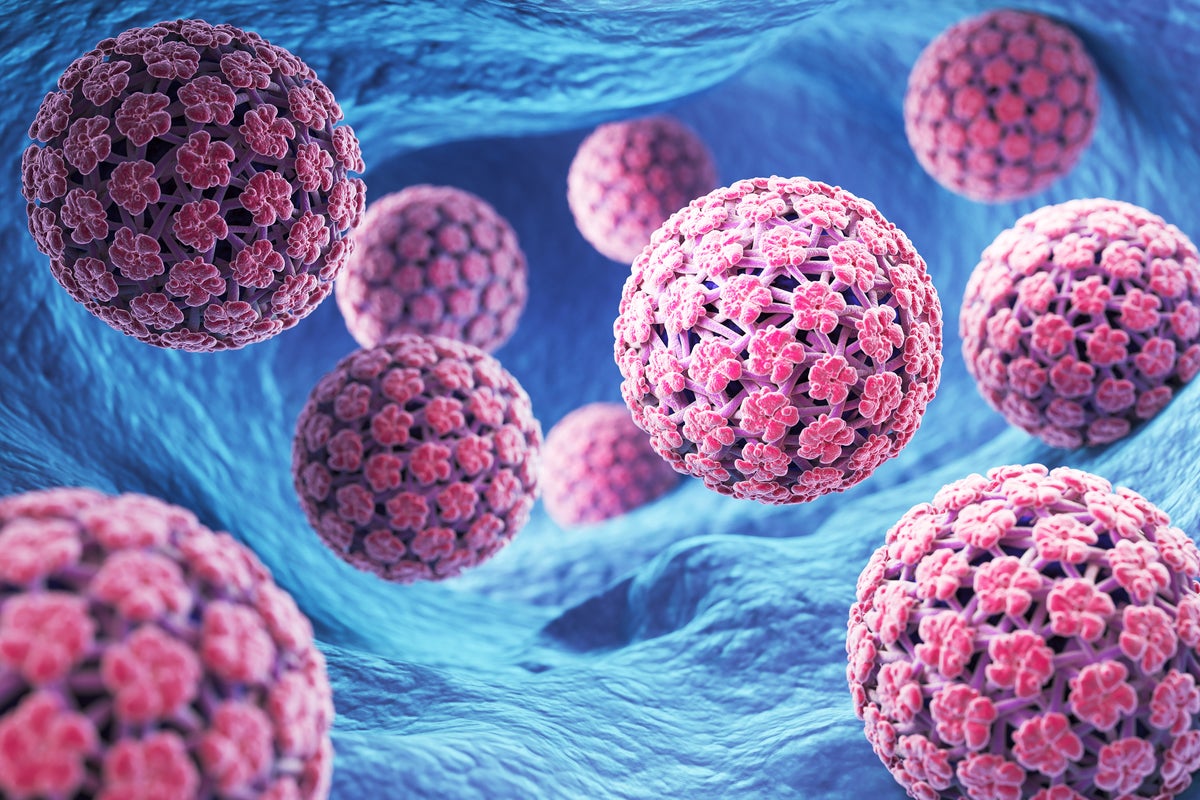 What is HPV? Common myths about the virus linked to cervical cancer