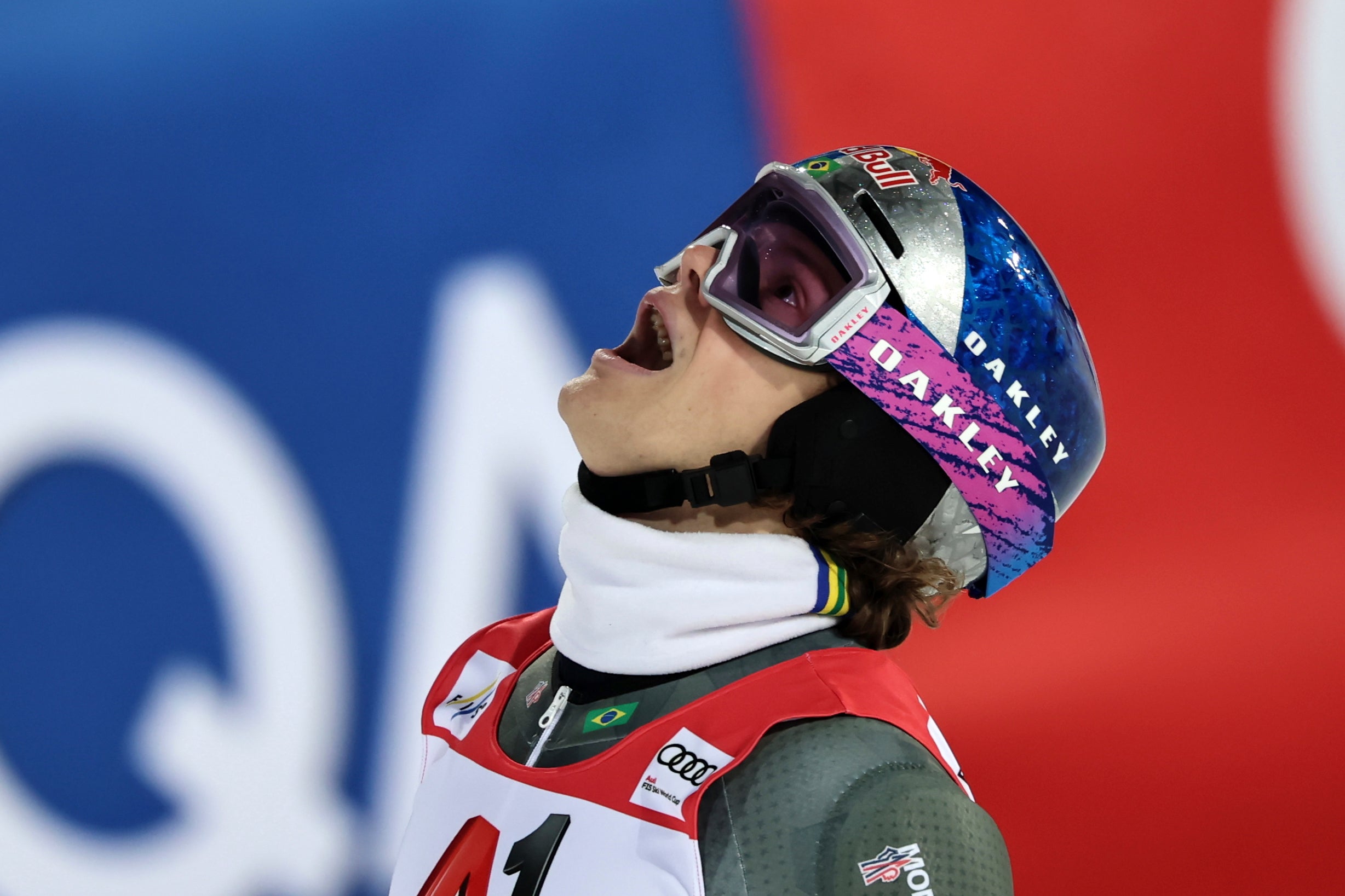 Austria World Cup Alpine Skiing