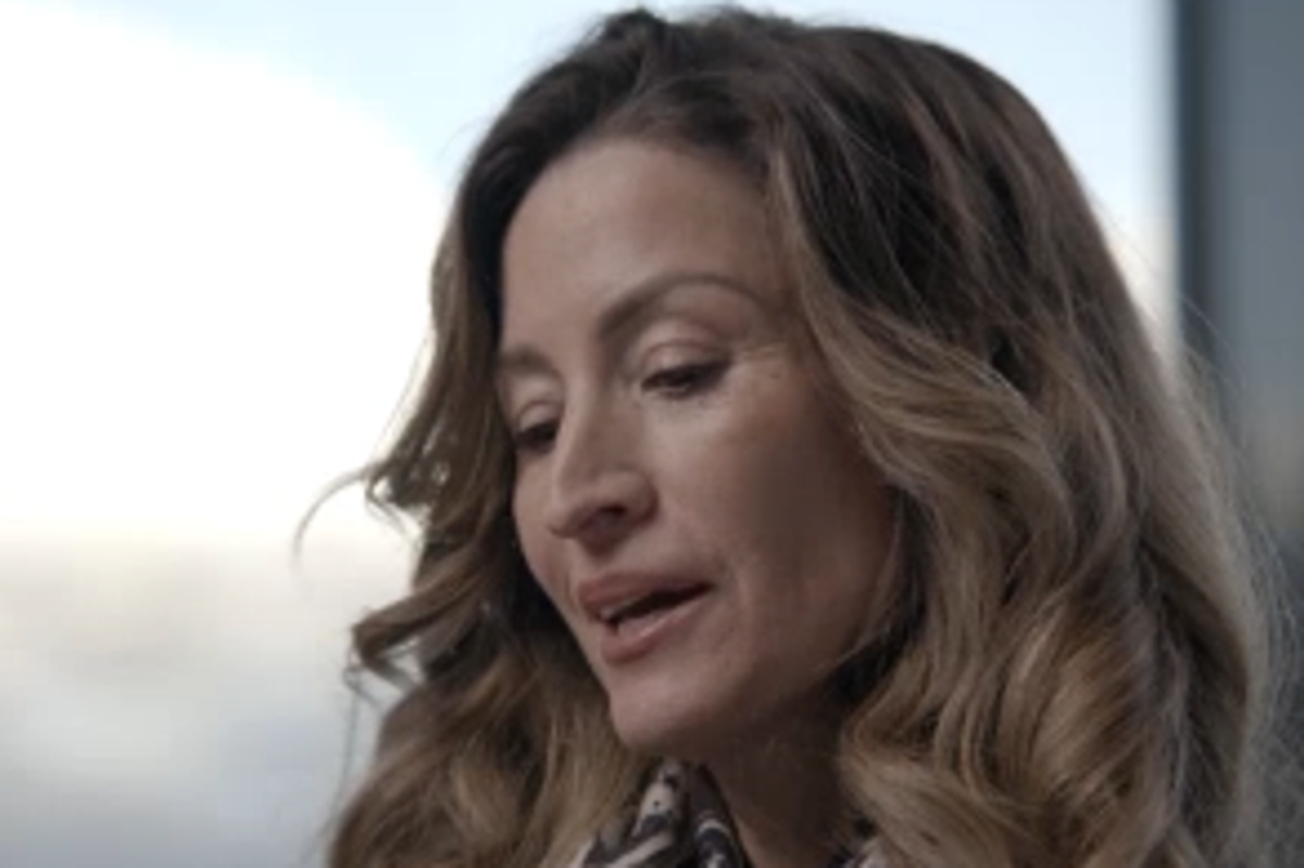 Rebecca Loos claims Brooklyn Beckham’s explosive statement is ‘validation for what she said 22 years ago’