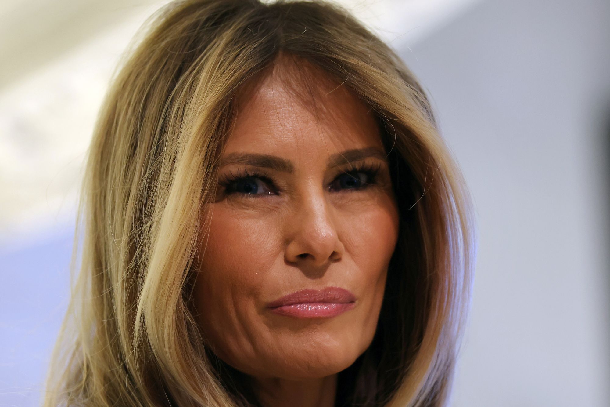 <p>Melania Trump's feature-length documentary 'Melania' is set to premiere at the Kennedy Center tonight</p>