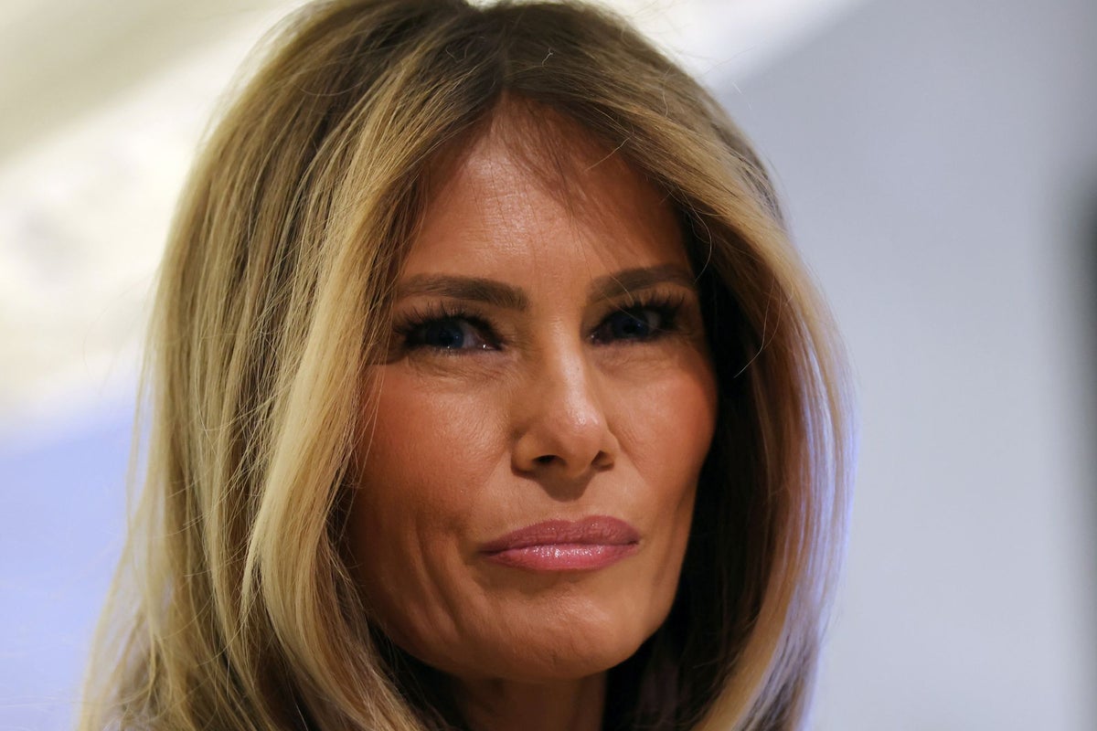 Melania documentary premiere live updates: Trump, allies and reality TV stars expected at Kennedy Center event