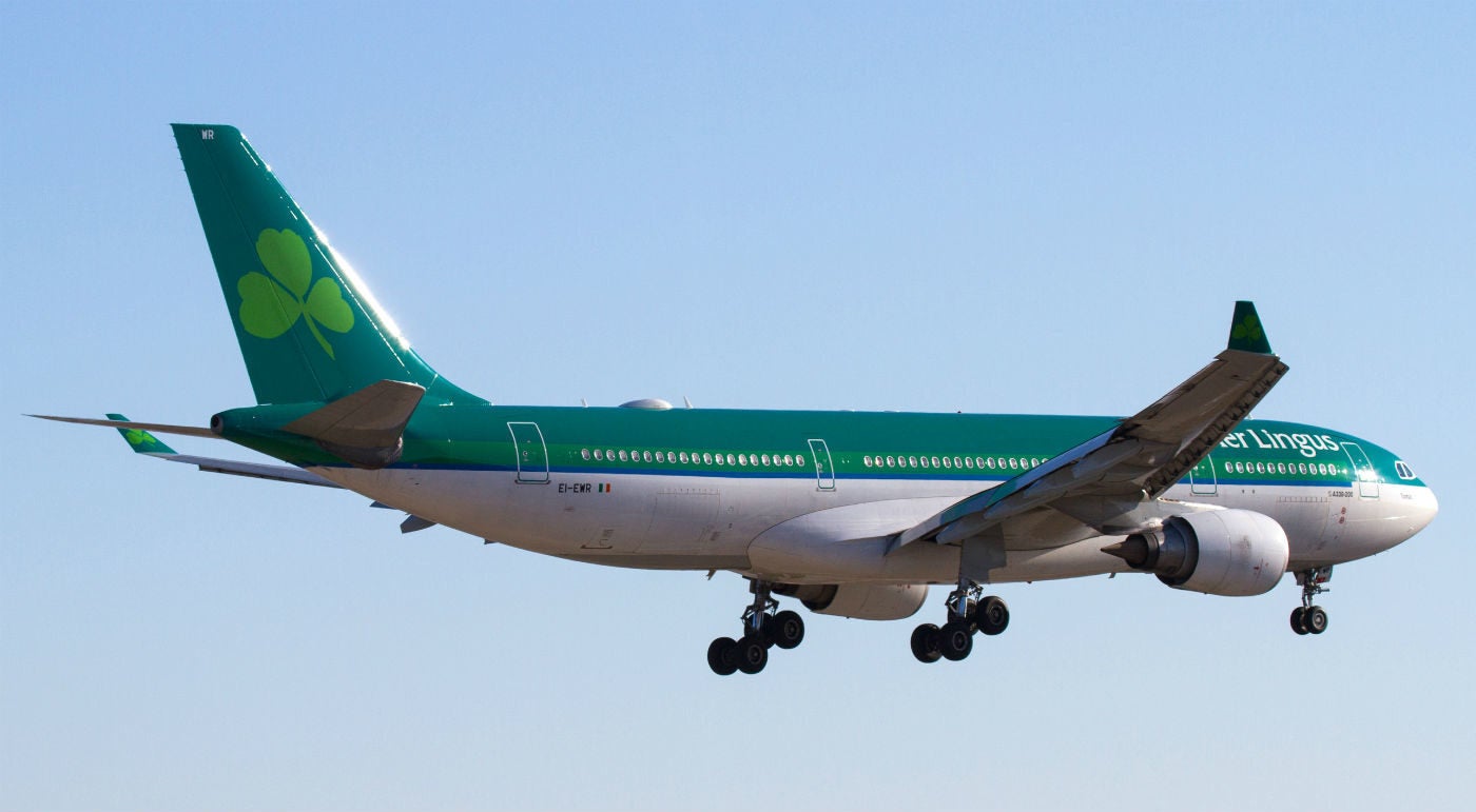 The Irish carrier will be closing its operation out of Manchester in the spring
