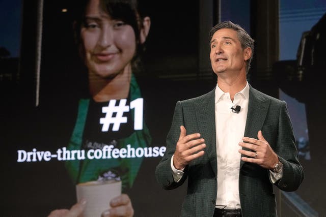 STARBUCKS-EXPANSIÓN