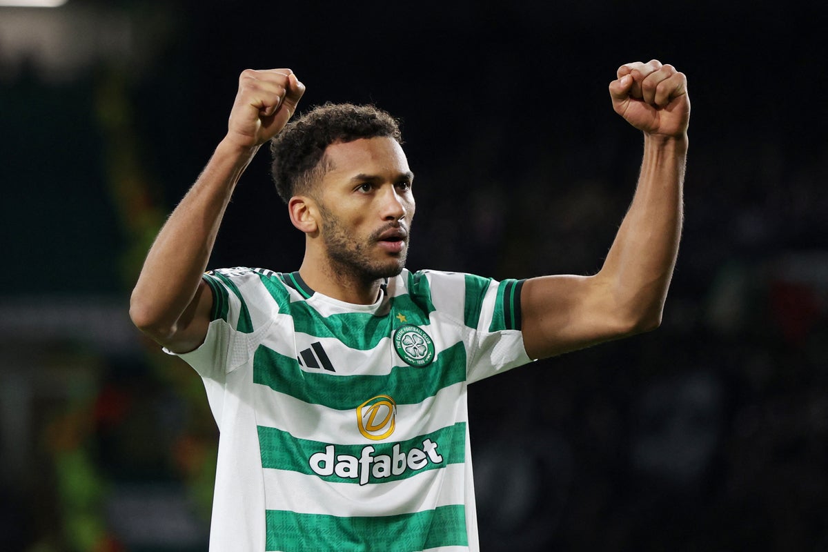 Celtic v Utrecht live: Trusty restores two-goal lead for hosts in crucial Europa League finale