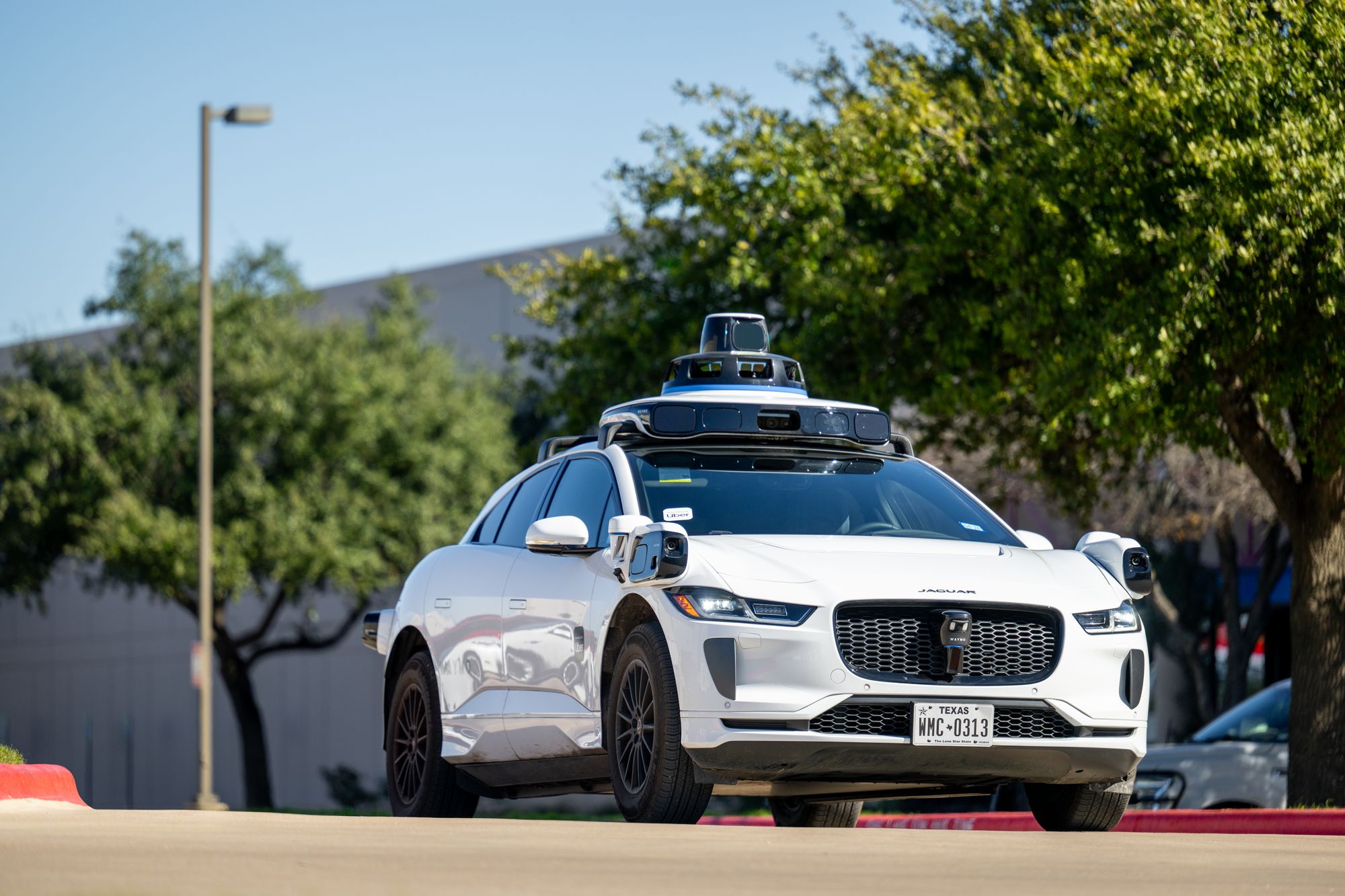 Waymo has hit a child near a California elementary school in its latest mishap involving its fleet of self-driving taxis