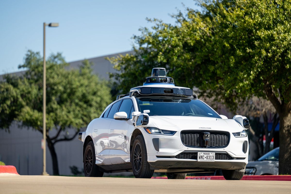 Waymo hits child near California elementary school in latest mishap involving self-driving taxis
