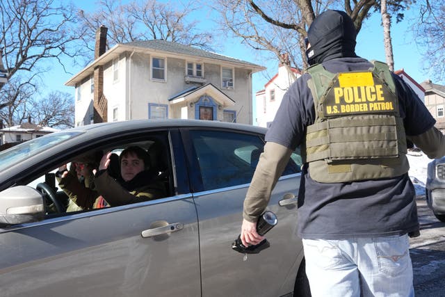 EEUU-REDADAS MIGRATORIAS-JUEZ