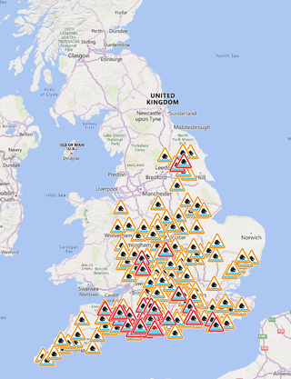 UK weather latest: Parts of UK could see heavy snow as temperatures set to plummet after Storm Chandra   www.independent.co.uk