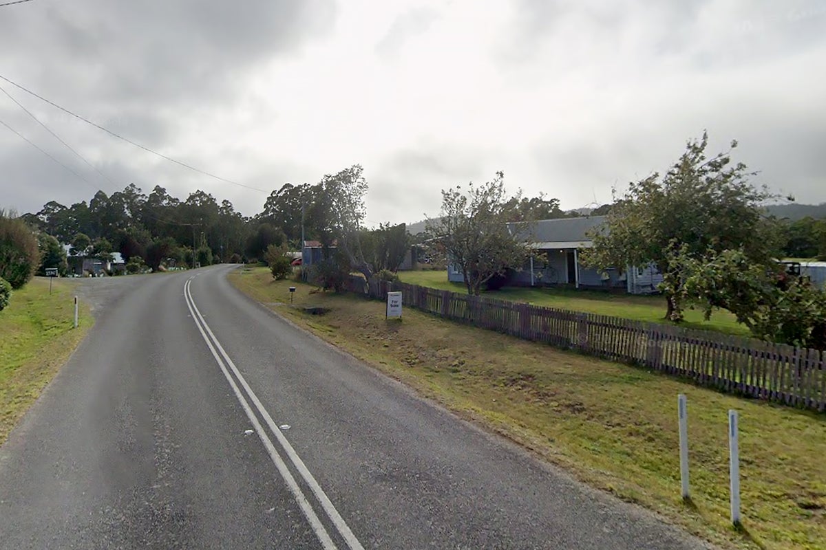 AI-generated blog post sends travellers to imaginary Tasmanian hot springs